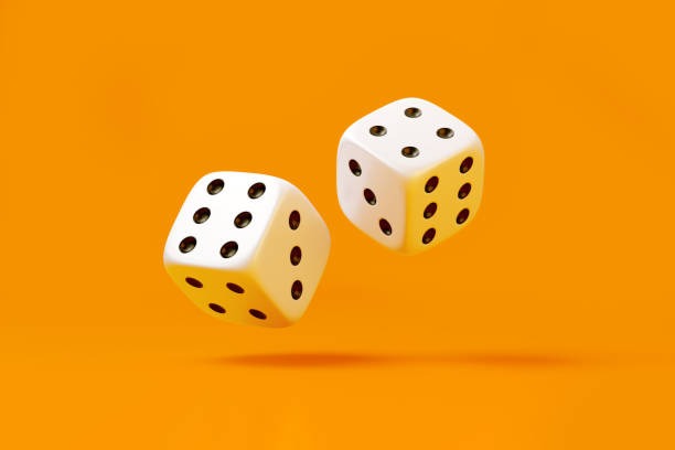 2D draw results display showing winning numbers and settlement